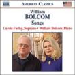 Songs: Farley(S)W.bolcom(P)