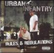 Urban Infantry