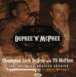 Dupree N Mcphee: 1967 Blue Horizon Session