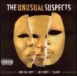 Unusual Suspects