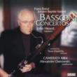 Basson Concerto.1A2@Heard(Fg)ostrovsky / Kiev National.co +vanhal