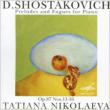 Prelude & Fugue.11-16: Nikolayeva(1987)