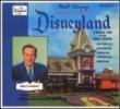 Walt Disney Takes You To Disneyland