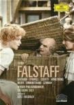 Falstaff: Friedrich Solti / Vpo Bacquier K.armstrong Stilwell Cosotti