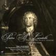 Concertos, Overtures, Etc: Koopman / Amsterdam Baroque O Faultless(Vn)