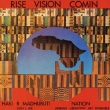 Rise Vision Comin