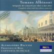 Comp.oboe Concertos: Baccini Dirosa(Ob)Parravicini / L' offerta Musicale
