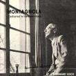 Montagnola -Dedicated To Hermann Hesse