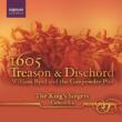 1605-treason And Dischord: King' s Singers Concordia