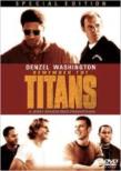 Remember The Titans Special Edition