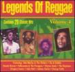 Legends Of Reggae 4