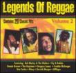 Legends Of Reggae 2