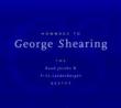 Hommage To George Shearing
