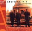 Piano Trio.3, 4: Storioni Trio