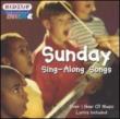 Sunday Sing Along Songs
