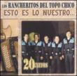 Esto Es Lo Nuestro -20 Exitosvol.2