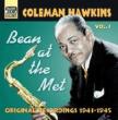Bean At The Met : 1943-1945