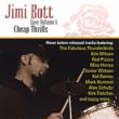 Jimi Bott Live Vol.1 -Cheap Thrills