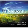 Minnesota A History Of The Land