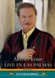 Alfredo Kraus Live In Las Palmas