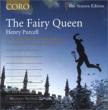 The Fairy Queen: Christophers / The Sixteen G.fisher L.anderson Murray