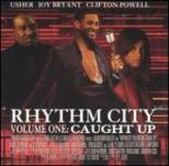 Rhythm City Volume 1 : Money Power Respect -Cd Case