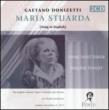 Maria Stuarda(English): Mackerras / English National Opera Backer