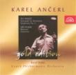 Serenade For Orch: Ancerl / Czech Po +pauer: Bassoon Concerto: Bidlo