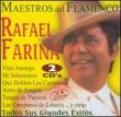 Maestros Del Flamenco