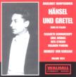 Hansel Und Gretel(Italian): Karajan / Milan Rai O, Schwarzkopf Jurinac