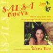 Elena Riu: Salsa Nueva-piano Works