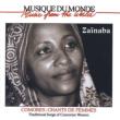 Traditional Songs Of Comorianwomen