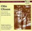 Organ Works Vol.3: Gustafsson(Org)