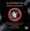 Hansel Und Gretel: Karajan / Po Grummer Schwarzkopf Schurhoff +etc