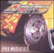 Pro Modified