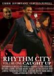 Rhythm City Volume 1 : Caughtup -Dvd Case