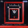 Athallasok -Hungarian Folksongs Variants