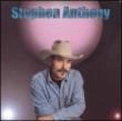 Stephen Anthony