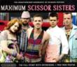 Maximum Scissor Sisters (Audiobiography)