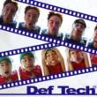 Def Tech