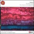 The Rose Lake: C.davis / Lso, Thevision Of St.augstine: Tippett / Lso