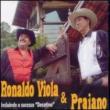 Ronaldo Viola & Praiano Vol.1