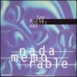 Nada Memorable