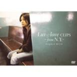 Luv & Love Clips -From N.Y