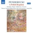 A Polish Requiem: Wit / Warsaw National.po, Klosinska, Minkiewicz, Etc