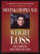 Weight Loss -The Complete Mind / Body Solution