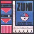 Traditional Songs From The Zun