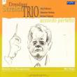 String Trio.2: Dresden String Trio +reger: String Trio Op.77b