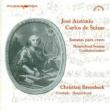 Clavier Sonatas: Brembeck(Cemb)