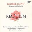 Requiem, Psalm.130: Owens / Exon Singers, Wallace(C-t), Makinson(Org)